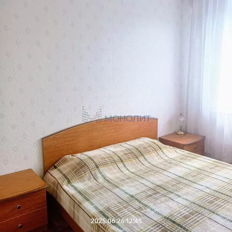 2-к кв. Нижегородская область, Нижний Новгород ул. Героя Советского ... - Фото 1