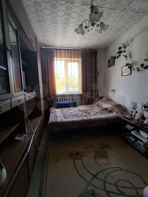 Комната 20 м в 2-к., 1/1 эт. - Фото 1