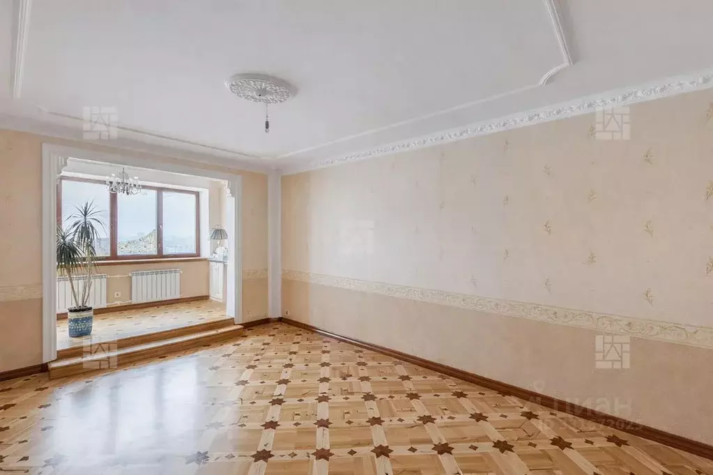 6-к кв. Москва Староватутинский проезд, 17 (299.5 м) - Фото 2