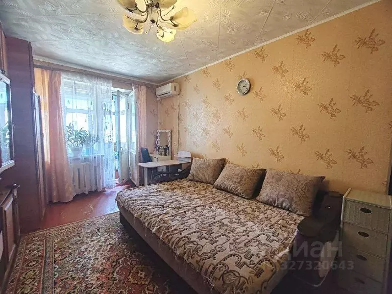 2-к кв. Волгоградская область, Волгоград Авиаторская ул., 3 (46.0 м) - Фото 1