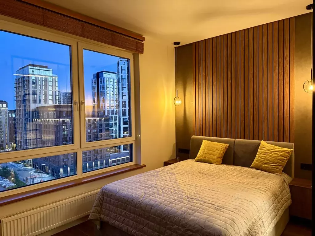 Студия Москва бул. Чкаловский, 6 (26.9 м) - Фото 2