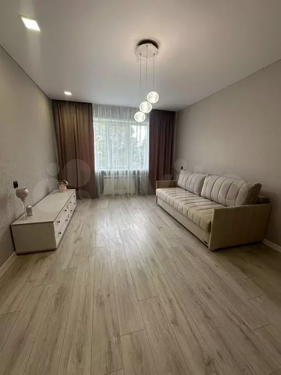 3-к. квартира, 64 м, 5/9 эт. - Фото 0
