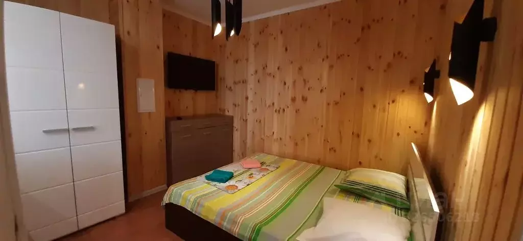 1-к кв. Крым, Феодосия наб. Черноморская, 1К (50.0 м) - Фото 2