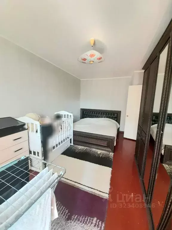 3-к кв. Ростовская область, Азов Азовский район, Комсомольская ул., ... - Фото 2