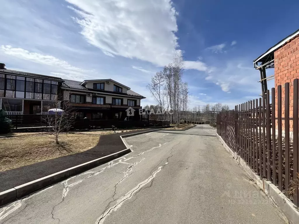 5-к кв. Иркутская область, Иркутский муниципальный округ, пос. Новая ... - Фото 1