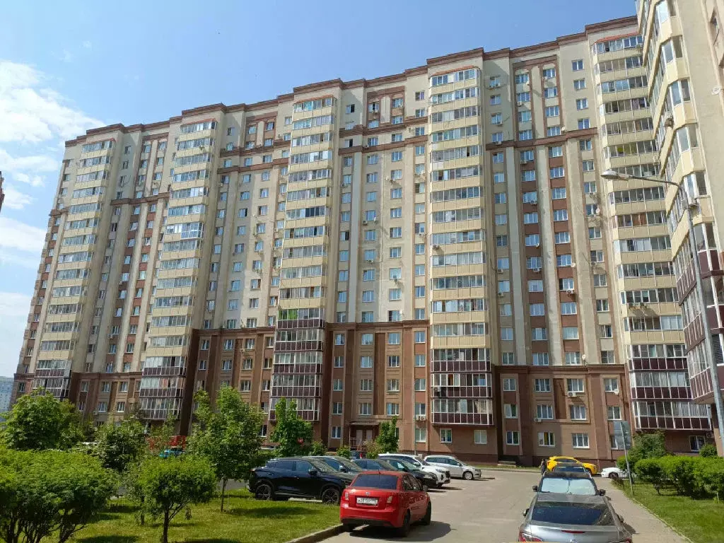 Продается 1-комнатная квартира - Фото 1