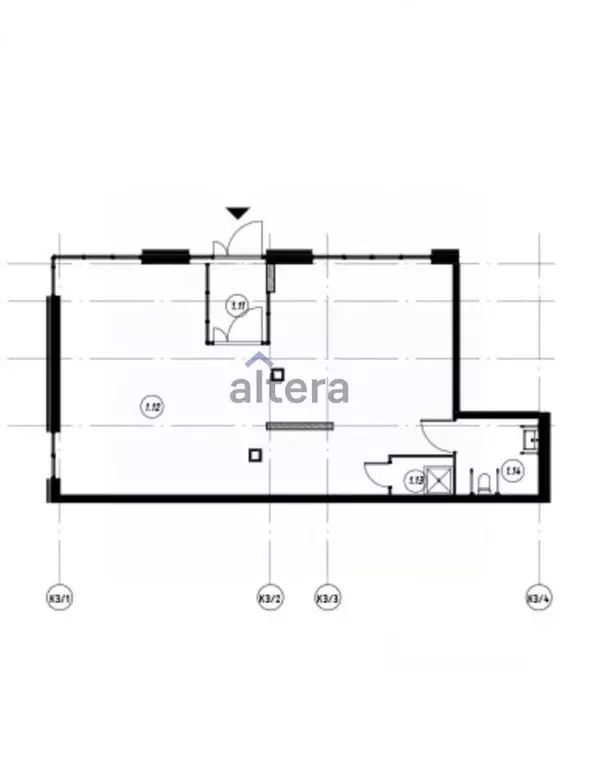 Помещение свободного назначения в Татарстан, Казань Счастье в Казани ... - Фото 1