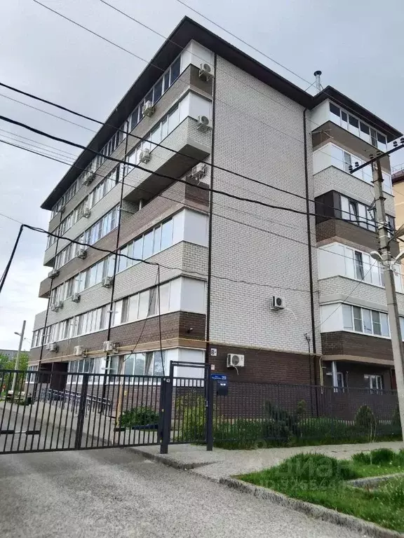 5-к кв. Краснодарский край, Славянск-на-Кубани ул. Лермонтова, 272 ... - Фото 1