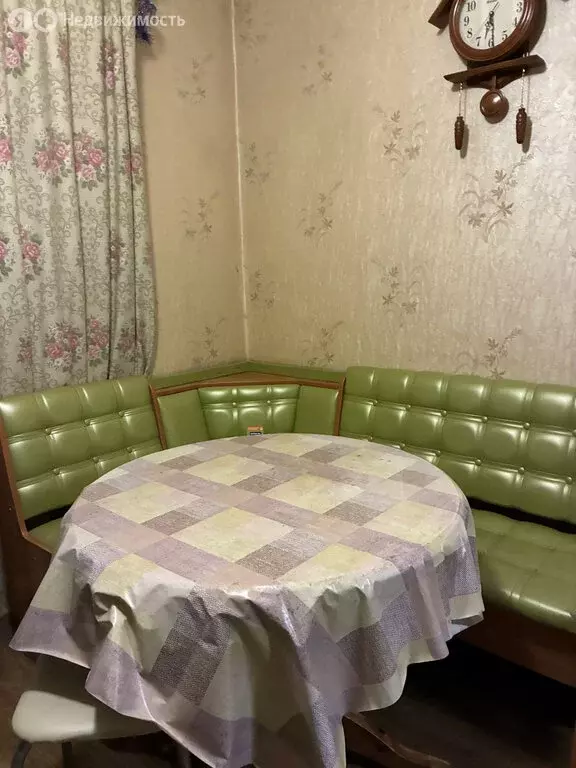 3-комнатная квартира: Санкт-Петербург, улица Кржижановского, 7 (75 м) - Фото 2