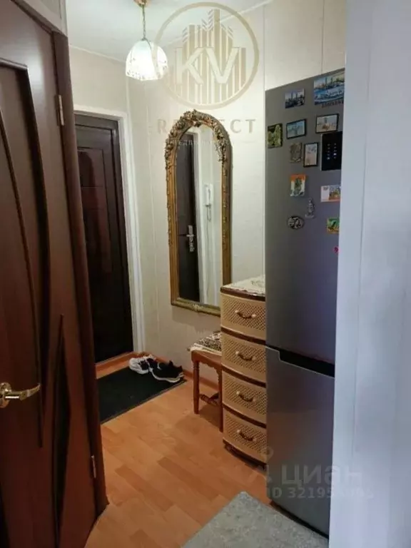 2-к кв. Ставропольский край, Кисловодск Конечный пер., 15 (44.3 м) - Фото 1