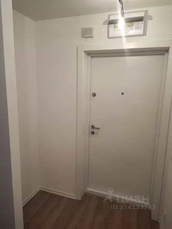 1-к кв. Москва Кольская ул., 8к1 (35.0 м) - Фото 2