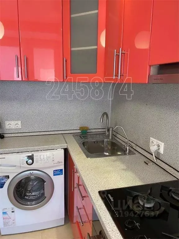 2-к кв. Москва Большая Черкизовская ул., 32К1 (40.0 м) - Фото 0
