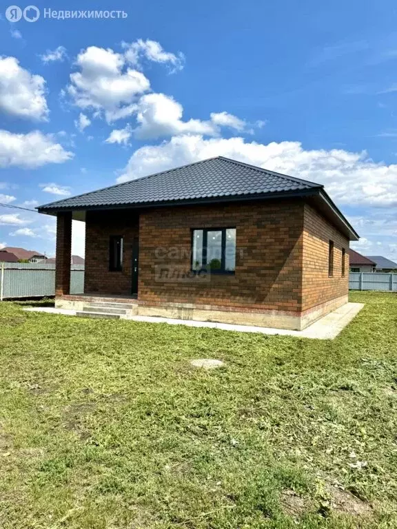 Дом в Орск, микрорайон Новый город, Чукотская улица, 5 (52 м) - Фото 1