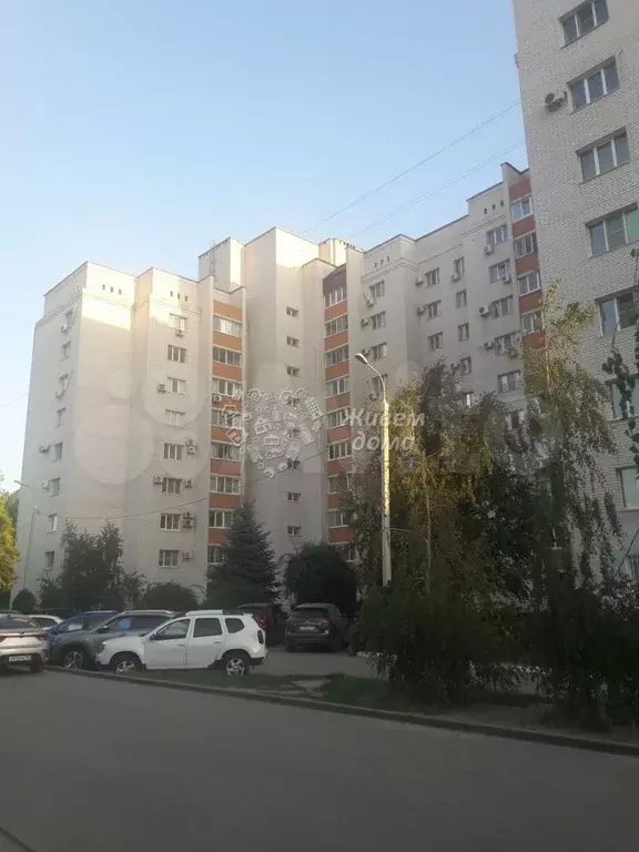 3-к. квартира, 87 м, 4/10 эт. - Фото 0