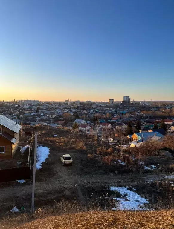 Участок в Татарстан, Казань Киндери жилмассив, ул. Дорожная (6.0 сот.) - Фото 0