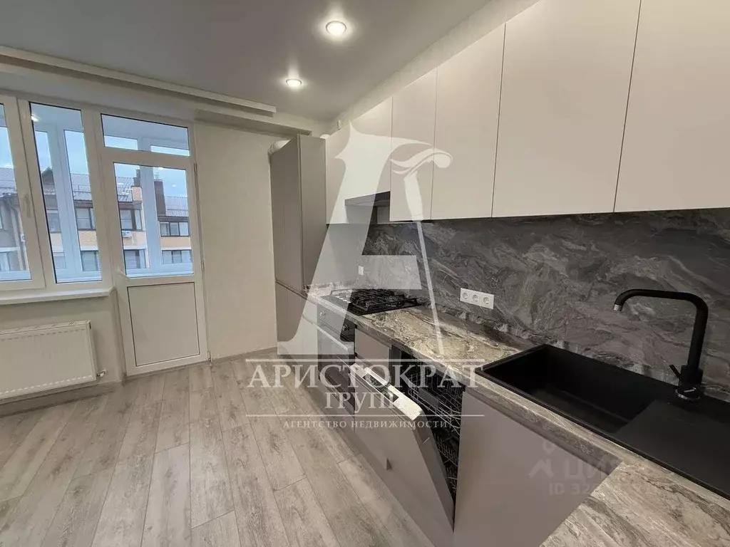 3-к кв. Ставропольский край, Пятигорск пер. Березовый, 13к6 (111.4 м) - Фото 1