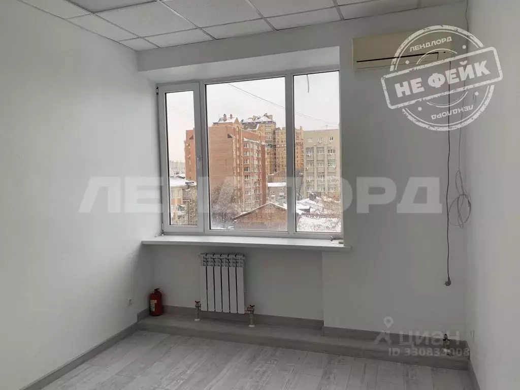 Офис в Ростовская область, Ростов-на-Дону просп. Чехова, 71 (10 м) - Фото 1