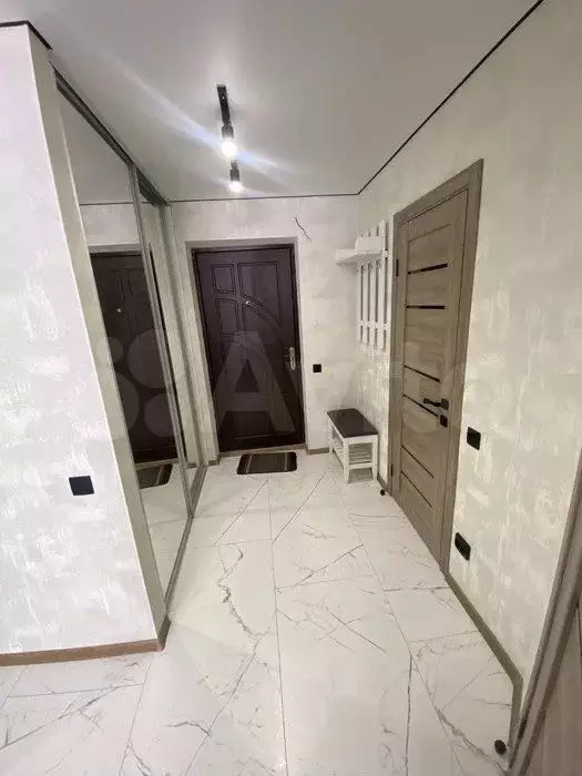 1-к. квартира, 32,7 м, 5/9 эт. - Фото 0