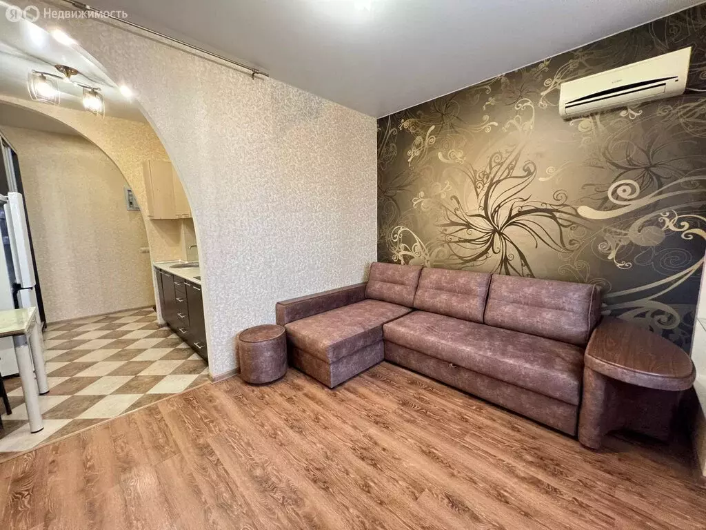 Квартира-студия: Ростов-на-Дону, улица Жданова, 23/24 (27 м) - Фото 2