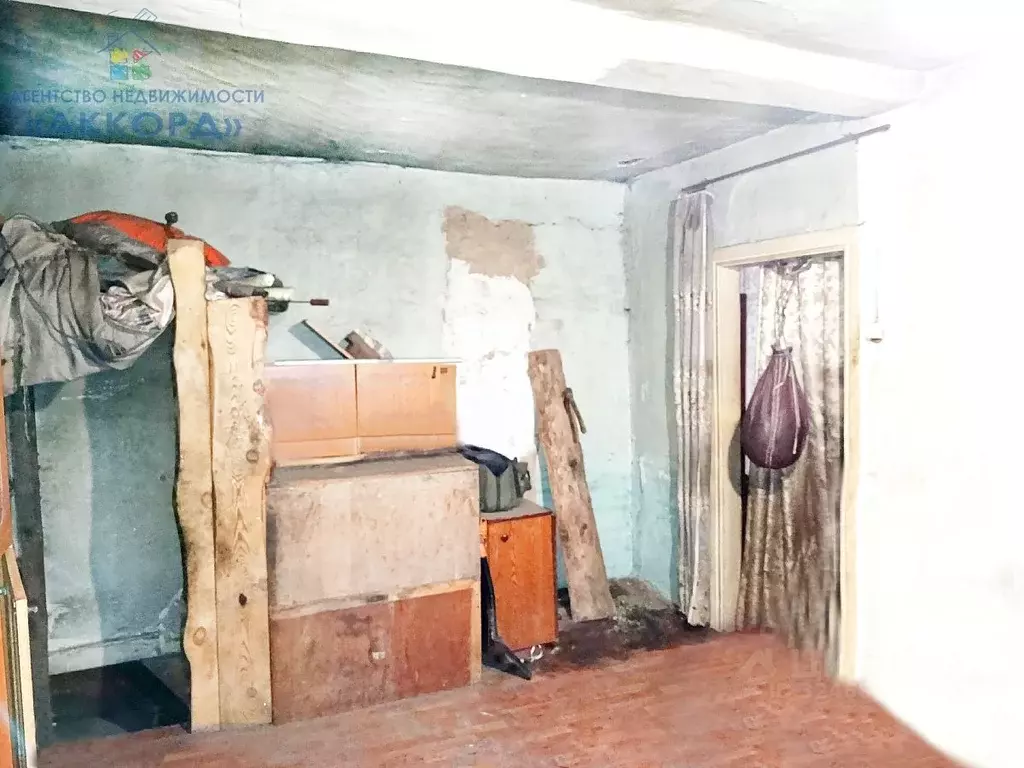 Дом в Алтайский край, Бийск Амурская ул. (78 м) - Фото 1