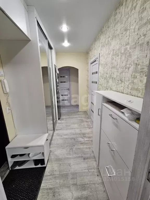 2-к кв. Ямало-Ненецкий АО, Ноябрьск ул. Владимира Высоцкого, 46 (49.0 ... - Фото 1