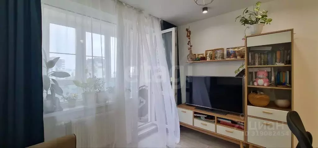 2-к кв. Калужская область, Калуга ул. Минская, 5 (57.8 м) - Фото 1