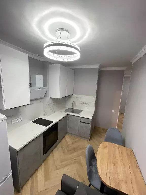 1-к кв. Ростовская область, Ростов-на-Дону Красноармейская ул., ... - Фото 1