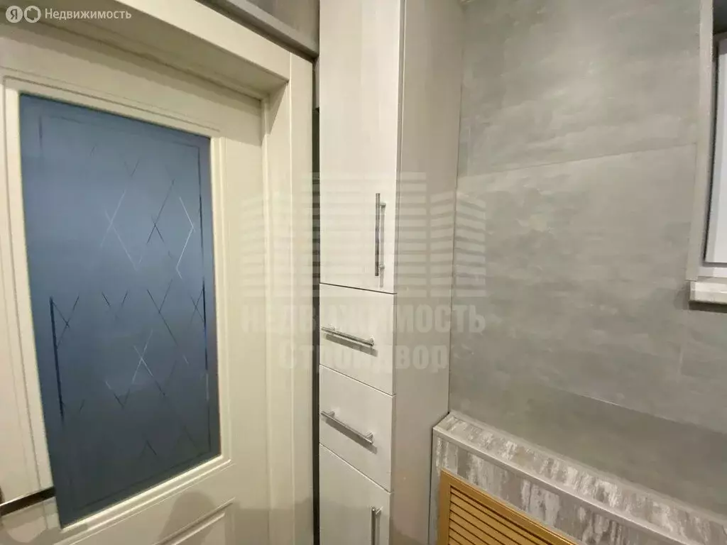 2-комнатная квартира: Таганрог, улица Котовского, 15 (58.9 м) - Фото 2