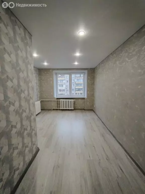 Квартира-студия: Челябинск, улица Куйбышева, 11 (18.1 м) - Фото 2