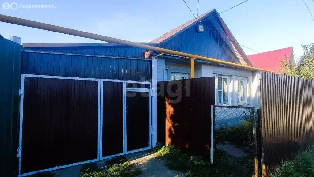 Дом в Челябинск, Брянская улица (65.5 м) - Фото 0