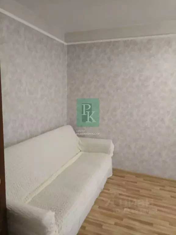 1-к кв. Севастополь ул. Истомина, 31 (29.8 м) - Фото 1