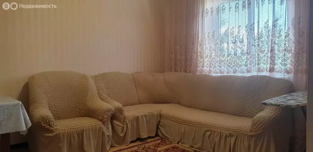 Дом в село Аушигер, переулок Шогенцукова, 11 (144 м) - Фото 1