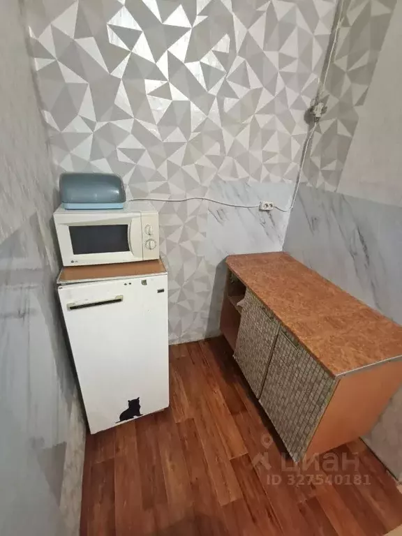 Комната Ярославская область, Ярославль просп. Октября, 44 (12.0 м) - Фото 2