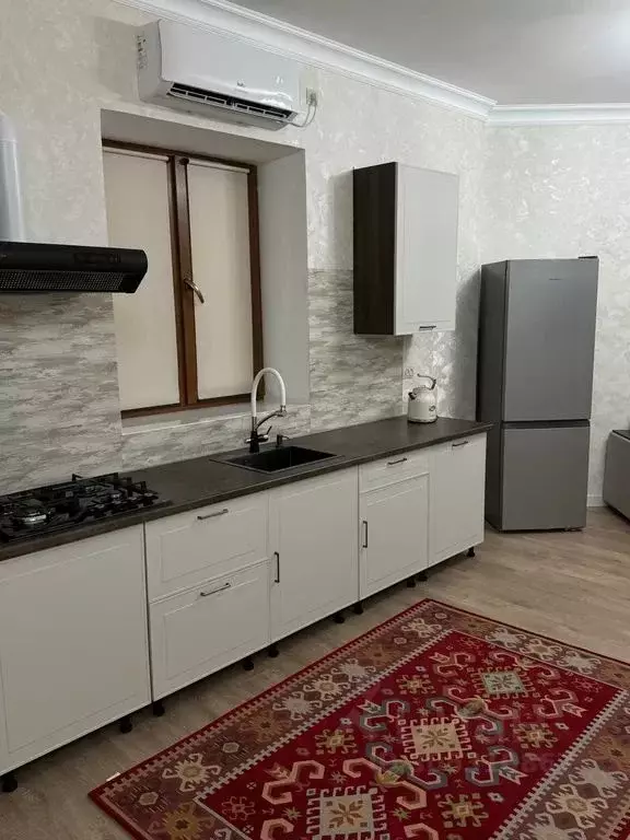 Студия Дагестан, Махачкала Мотор кв-л, ул. 10-я Моторная, 72 (60.0 м) - Фото 0