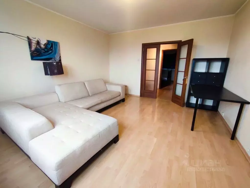 3-к кв. Москва Южнобутовская ул., 143 (80.0 м) - Фото 2