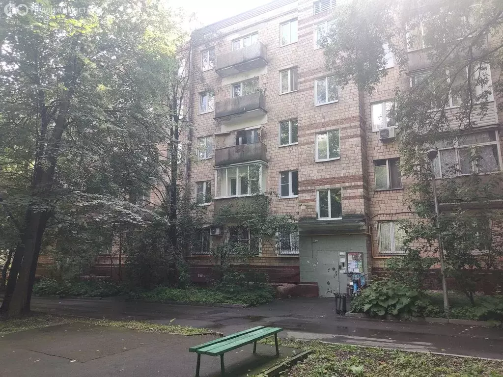 2-комнатная квартира: Москва, Ленинградское шоссе, 98к2 (43.6 м) - Фото 0