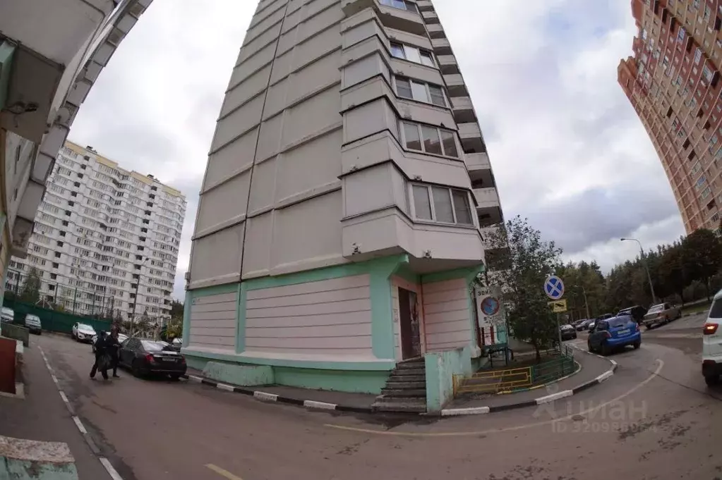 Помещение свободного назначения в Московская область, Люберцы ... - Фото 1