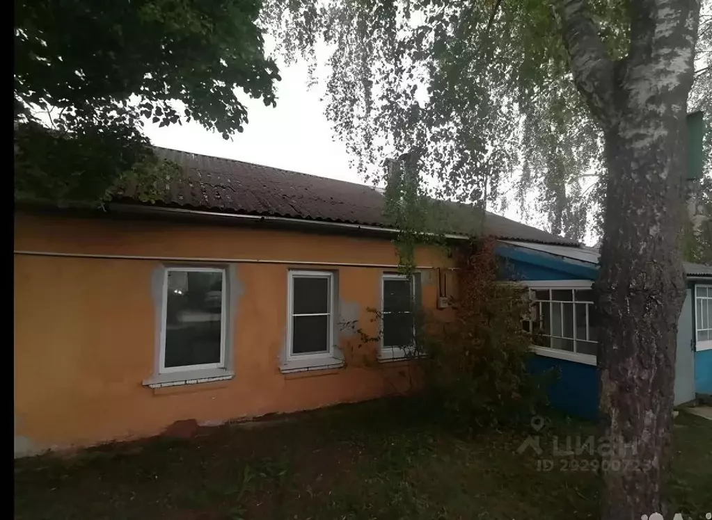 Дом в Рязанская область, Рязанский район, Екимовское с/пос, с. ... - Фото 1