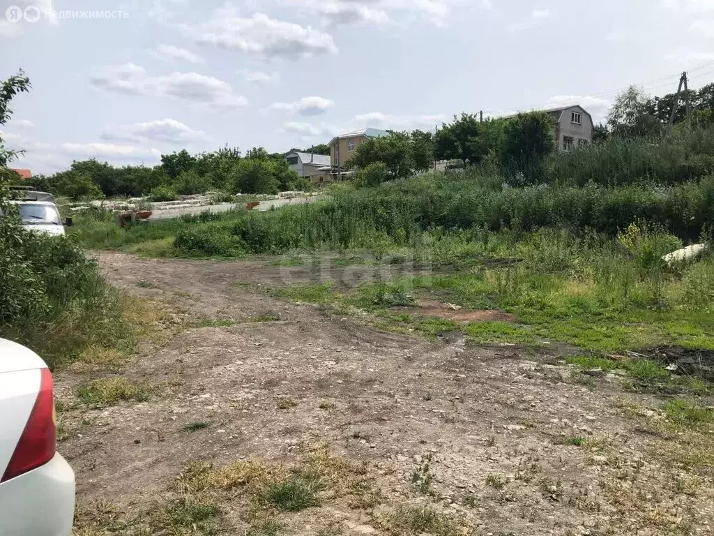 Участок в Пятигорск, садоводческий массив № 14, СТ Заречное (4.2 м) - Фото 0