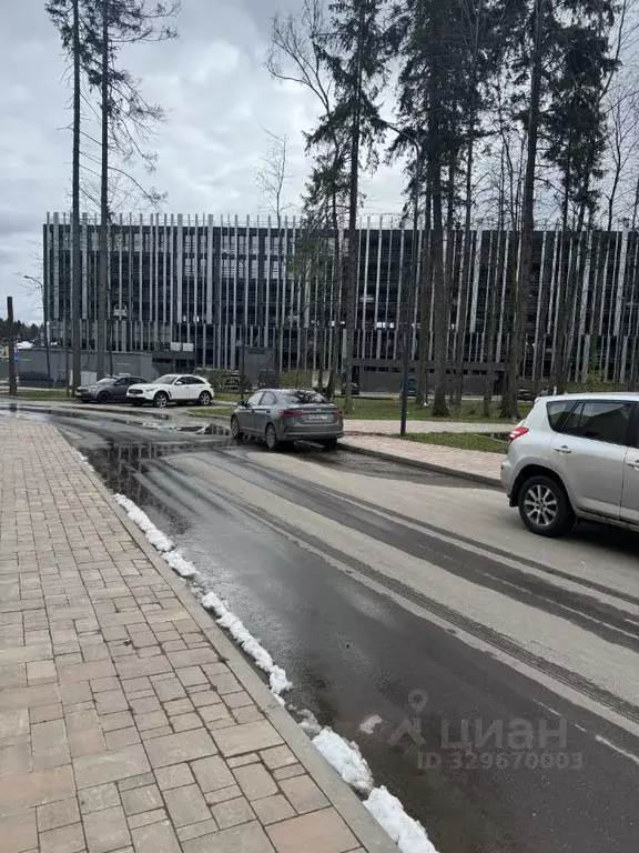 Гараж в Московская область, Красногорск городской округ, д. Аристово ... - Фото 2