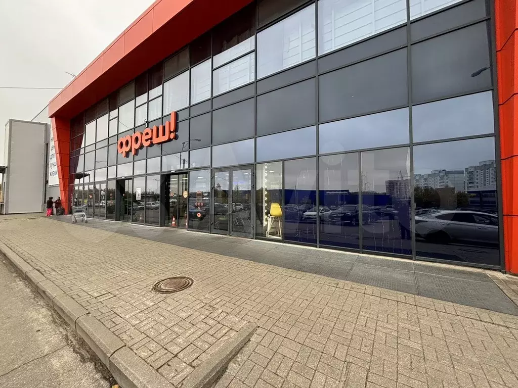 Продажа с арендатором. Доходность 14  годовых - Фото 0