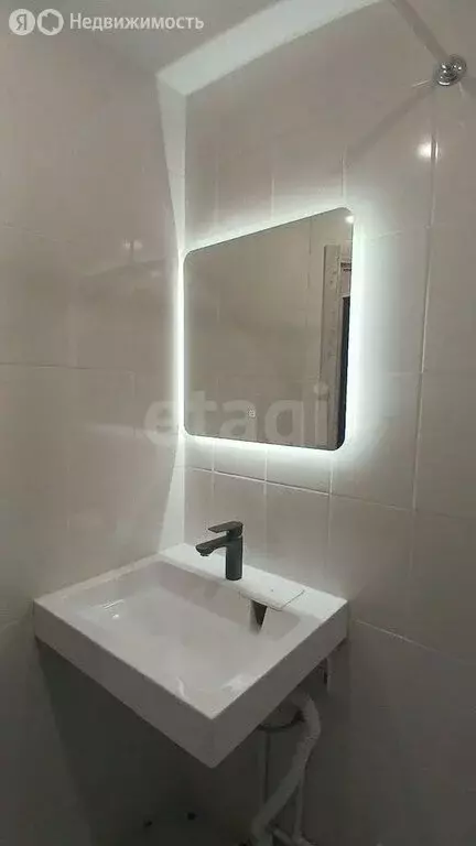 Квартира-студия: Самара, Партизанская улица, 62 (18 м) - Фото 2