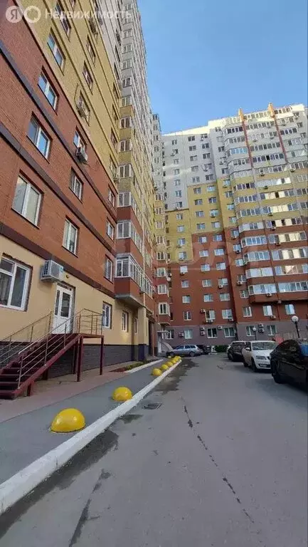 1-комнатная квартира: Тюмень, улица Салтыкова-Щедрина, 58 (51 м) - Фото 1