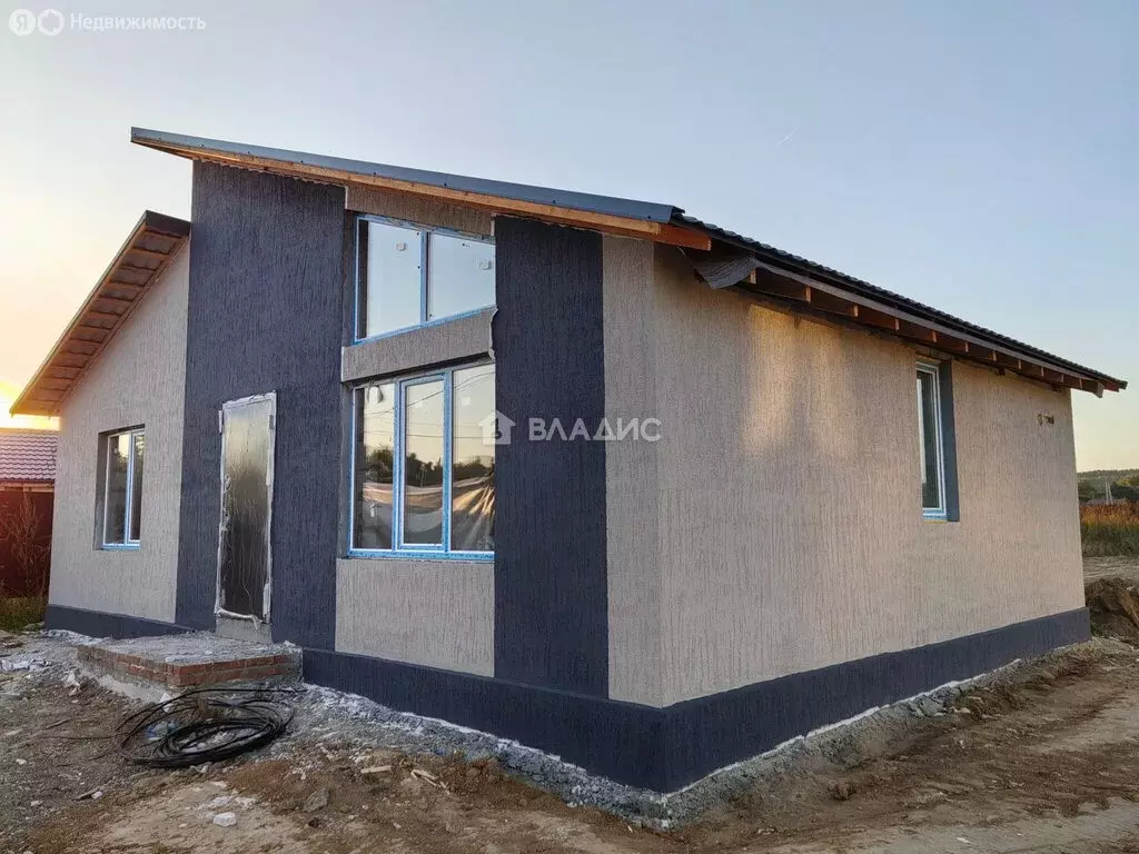 Дом в Калуга, Речная улица (71 м) - Фото 1