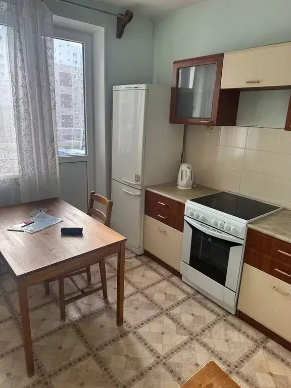 1-к кв. Москва, Москва, Зеленоград к1409 (39.0 м) - Фото 2