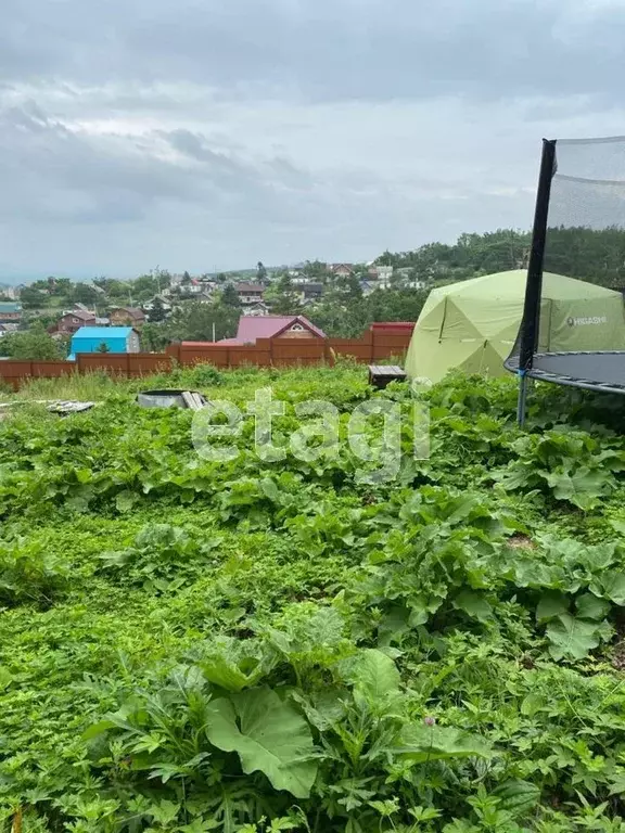 Купить Участок С Домом Приморский Край