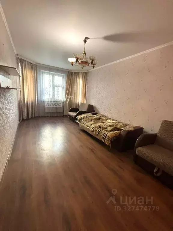 2-к кв. Московская область, Подольск Красная Горка мкр, ул. Садовая, 7 ... - Фото 2