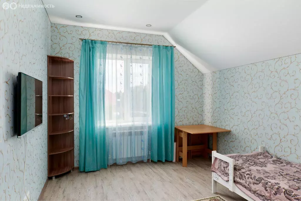 Дом в Малые Кабаны, улица Наумова, 4А (126.3 м) - Фото 2