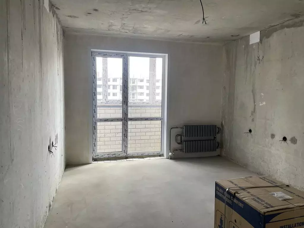 Продаётся квартира-студия, 21.1 м - Фото 0