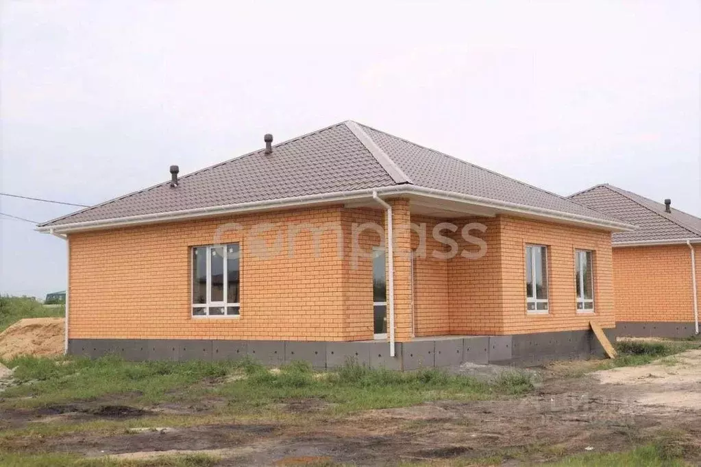 Дом в Тюменская область, Тюмень На Липовом кп,  (120 м) - Фото 0
